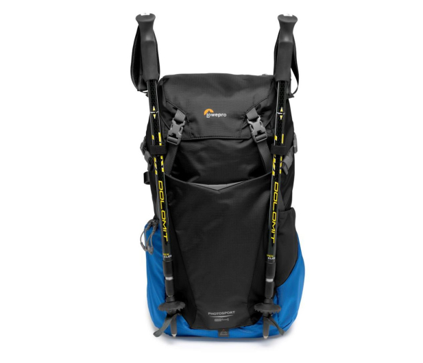 Lowepro PhotoSport BP 24L AW III (BU) - 1181469 - zdjęcie 5